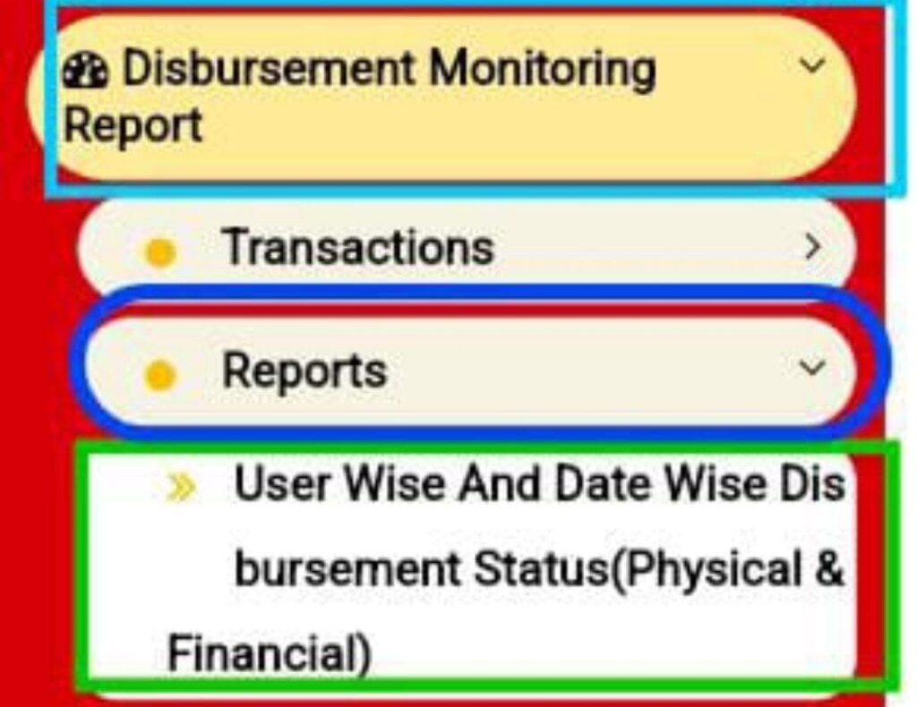 NTR Bharosa Pension App Download
